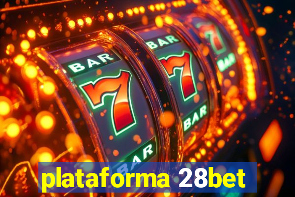 plataforma 28bet